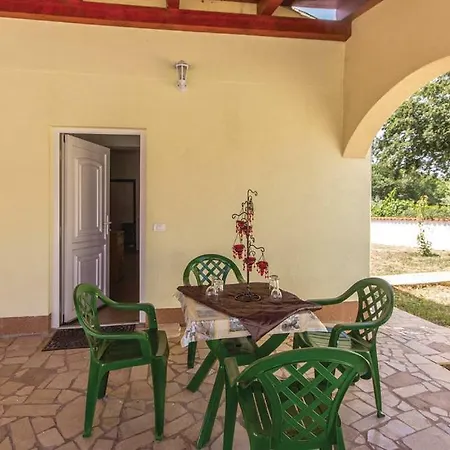 Apartmán Ferienwohnung - D - Pula-sisan, Kroatien Šišan