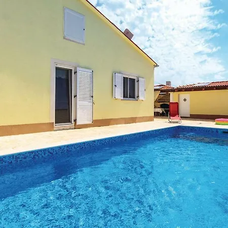 Ferienwohnung - D - Pula-sisan, Kroatien * Šišan