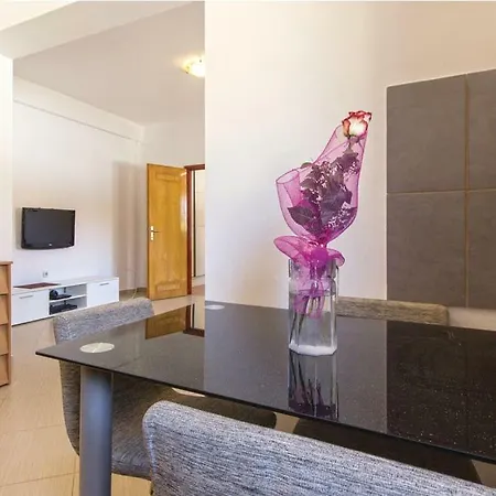 Apartmán Ferienwohnung - D - Pula-sisan, Kroatien *