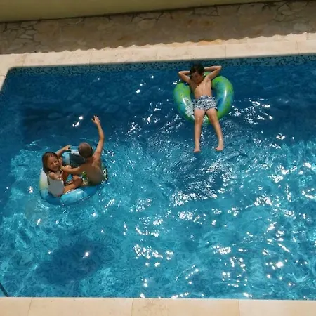 Apartmán Ferienwohnung - D - Pula-sisan, Kroatien *