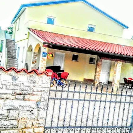 Ferienwohnung - D - Pula-sisan, Kroatien
