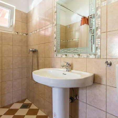 Apartment Ferienwohnung - D - Pula-sisan, Kroatien Sisan