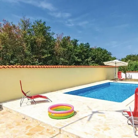 Ferienwohnung - D - Pula-sisan, Kroatien Apartment Sisan